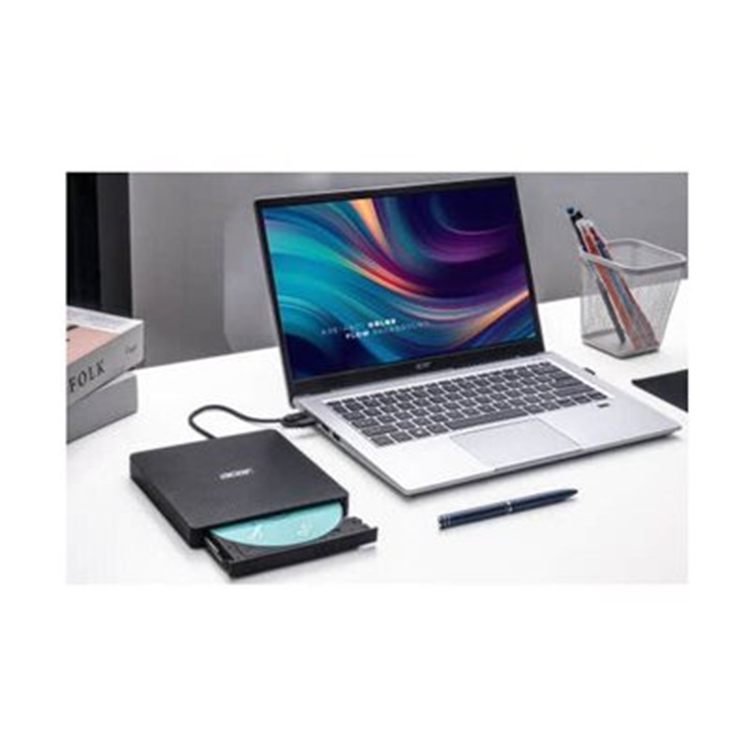 Acer Portable DVD Writer Acer Portable DVD Writer