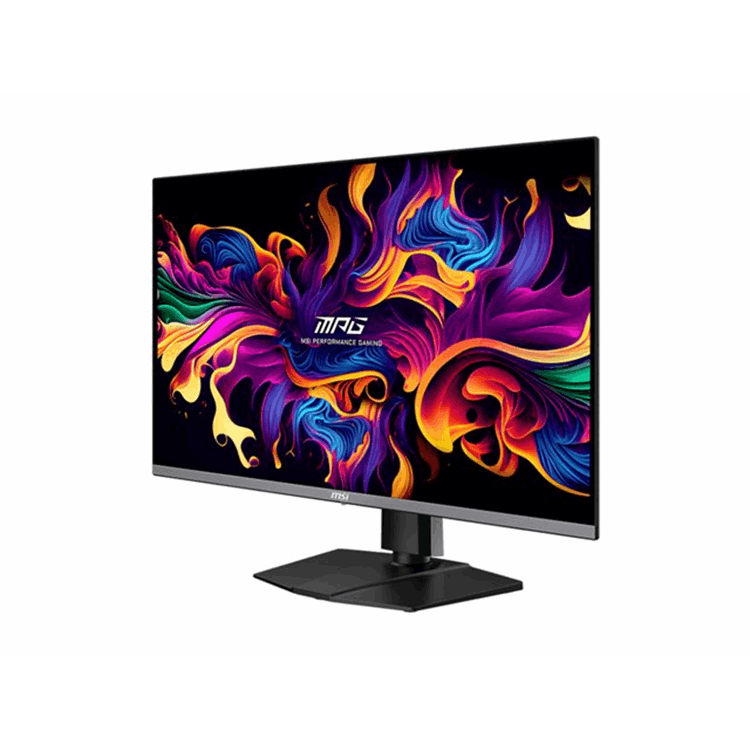 MPG 321URX QD-OLED 31.5i QD-OLED Flat 3840x2160 240HZ NA Tilt/Height 3y Warranty