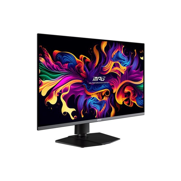 MPG 321URX QD-OLED 31.5i QD-OLED Flat 3840x2160 240HZ NA Tilt/Height 3y Warranty