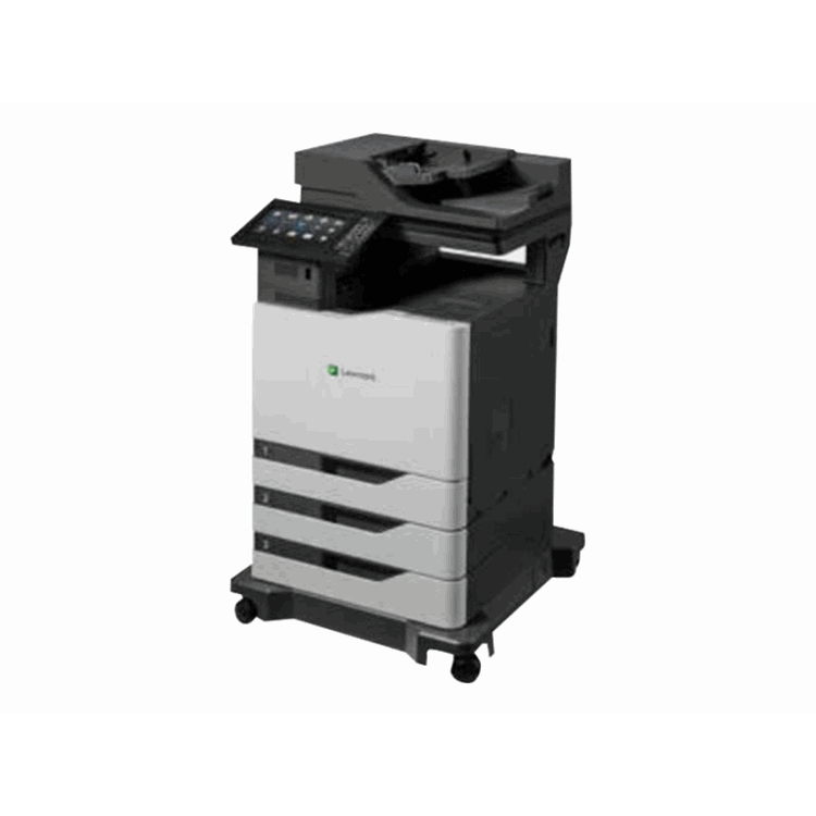 Lexmark Color Laser CX825de A4 52ppm Lexmark Color Laser CX825de A4 52ppm