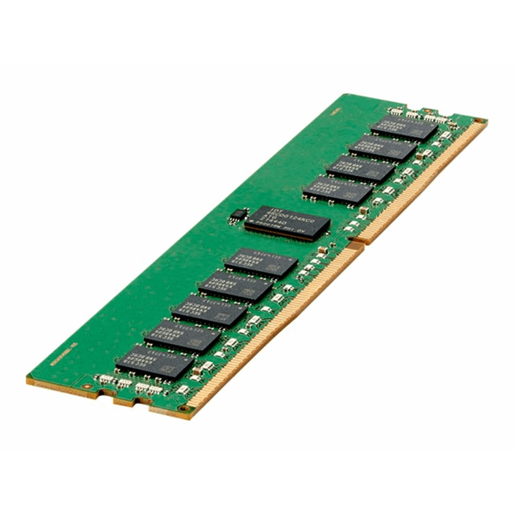 HPE 16GB 1Rx4 PC4-3200AA-R Memory Kit