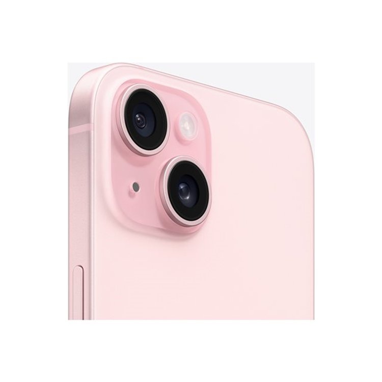 iPhone 15 512GB Pink