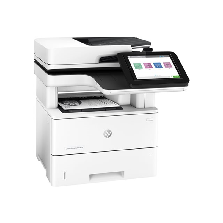 M528dn 43cpm A4 1200x800x1973 550sht