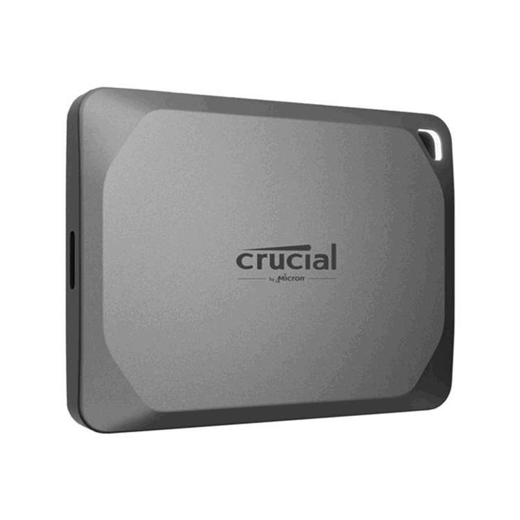 Crucial X9 Pro 1TB Poratble SSD Crucial X9 Pro 1TB Poratble SSD