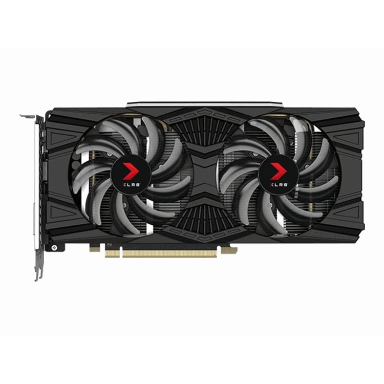 GF GTX 1660 Ti 6GB XLR8 2 FAN GF GTX 1660 Ti 6GB XLR8 2 FAN