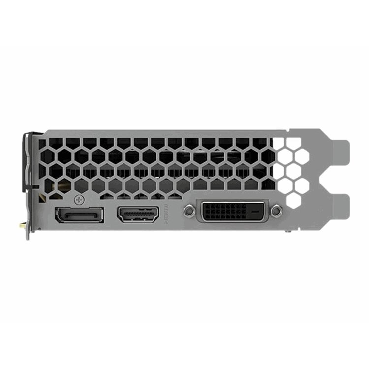 GF GTX 1660 Ti 6GB XLR8 2 FAN GF GTX 1660 Ti 6GB XLR8 2 FAN