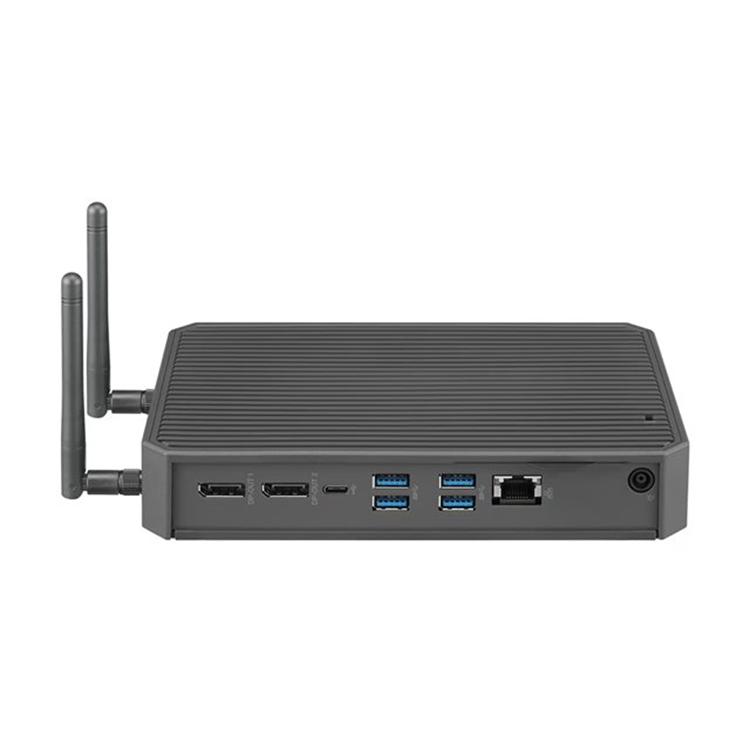 LG 27CQ651W-BP AEU All-in-One Thin Clien