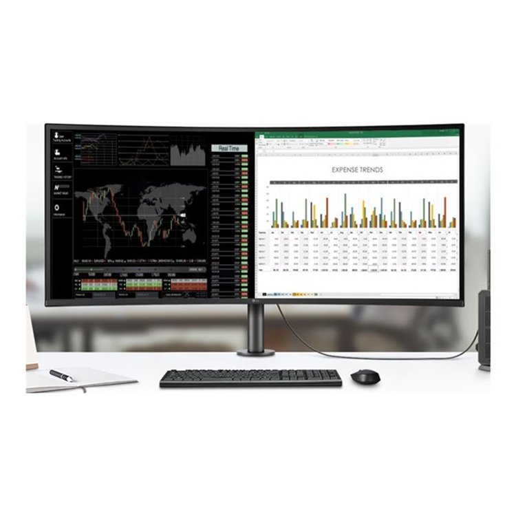 LG 27CQ651W-BP AEU All-in-One Thin Clien LG 27CQ651W-BP AEU All-in-One Thin Clien