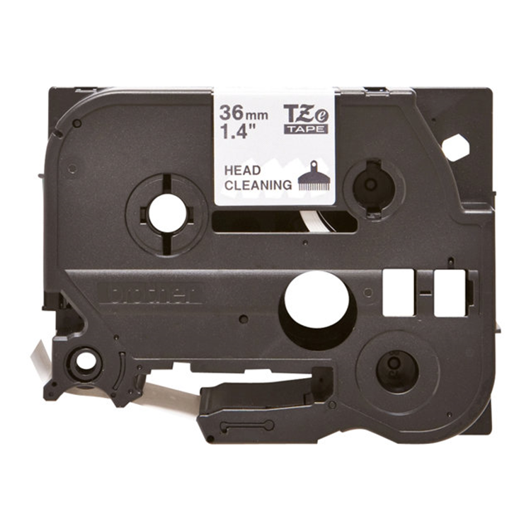 BROTHER TZECL6 tape BROTHER TZECL6 tape