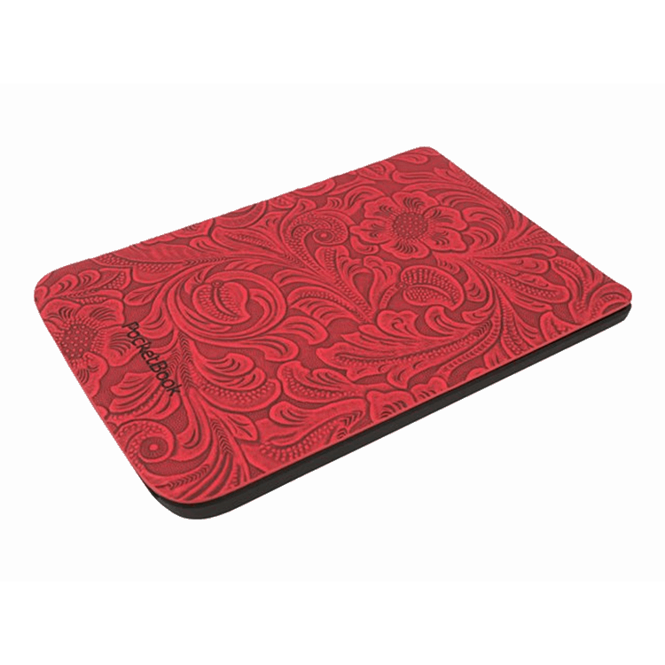 Comfort - Red Flowers Comfort - Red Flowers