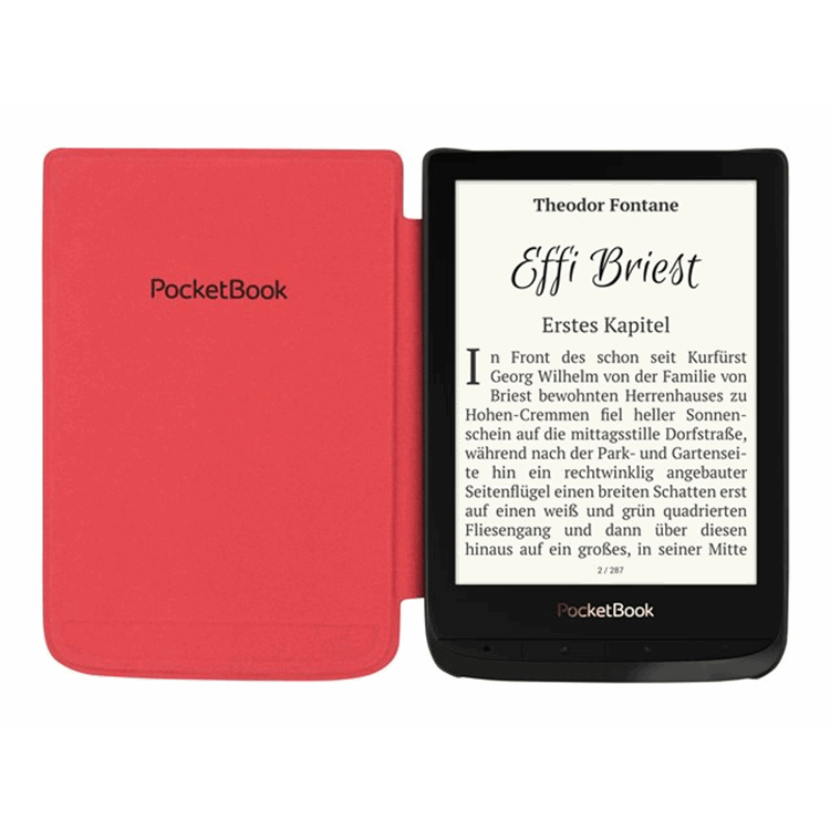 Comfort - Red Flowers Comfort - Red Flowers