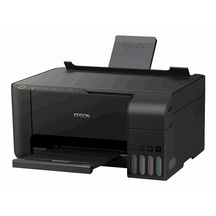 EcoTank ET-2710 Inkjet Printers Consumer