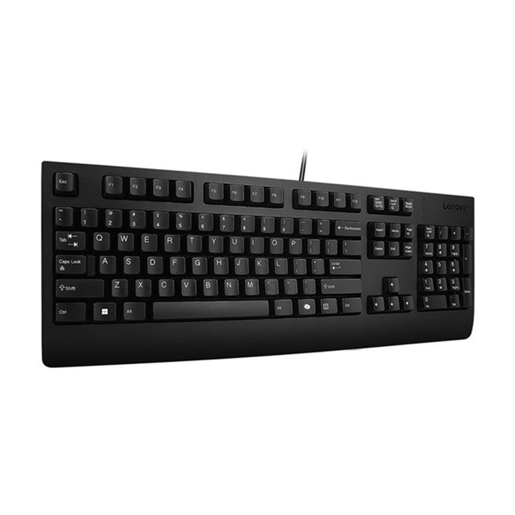 Lenovo Preferred Pro II USB Keyboard AI Lenovo Preferred Pro II USB Keyboard AI