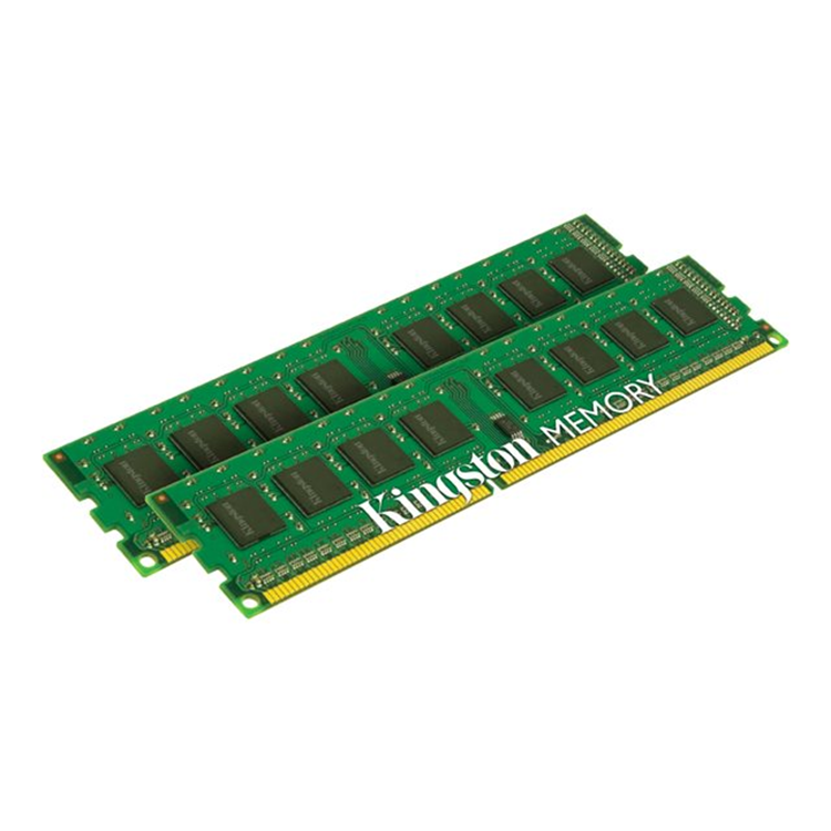Valueram/8GB 1600MHz DDR2 ECC CL3 DIMM Valueram/8GB 1600MHz DDR2 ECC CL3 DIMM