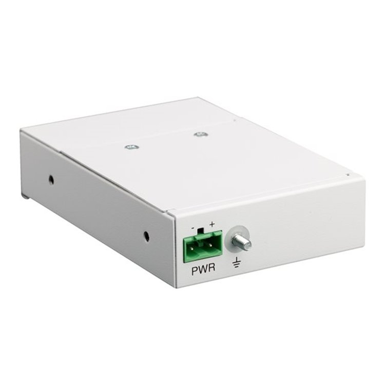 AXIS T8606 MEDIA CONV SWITCH 24VDC AXIS T8606 MEDIA CONV SWITCH 24VDC