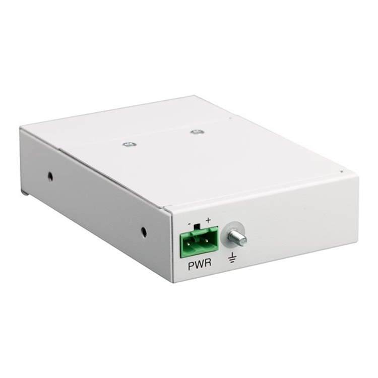 AXIS T8606 MEDIA CONV SWITCH 24VDC