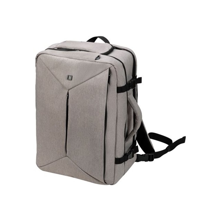 DICOTA Backpack Dual Plus EDGE 13-15.6in
