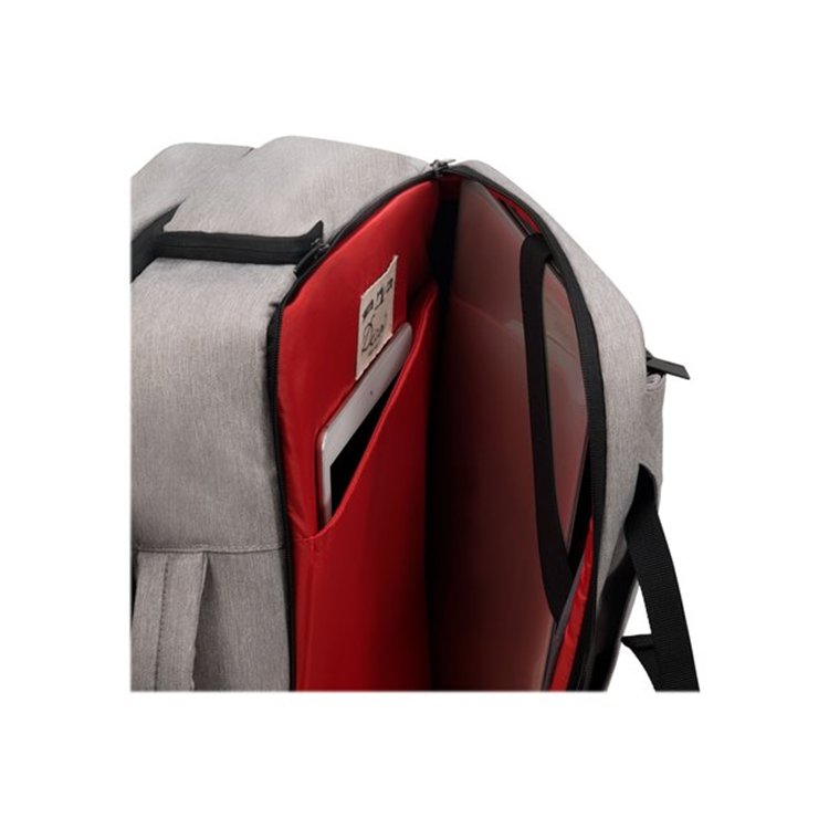 DICOTA Backpack Dual Plus EDGE 13-15.6in