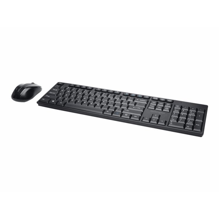 Pro Fit Low-Profile Wireless Desktop Set Pro Fit Low-Profile Wireless Desktop Set