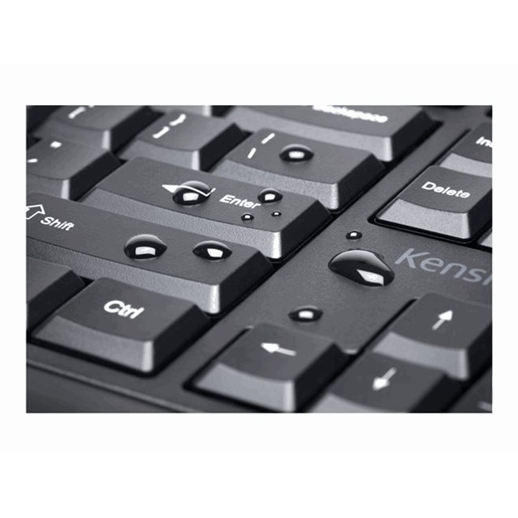 Pro Fit Low-Profile Wireless Desktop Set Pro Fit Low-Profile Wireless Desktop Set