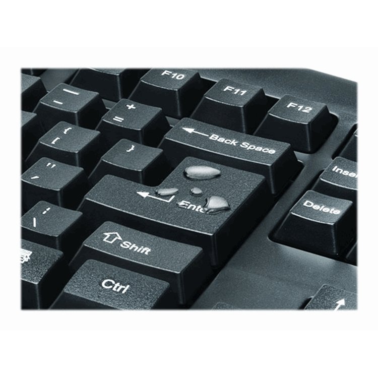 Pro Fit Low-Profile Wireless Desktop Set Pro Fit Low-Profile Wireless Desktop Set