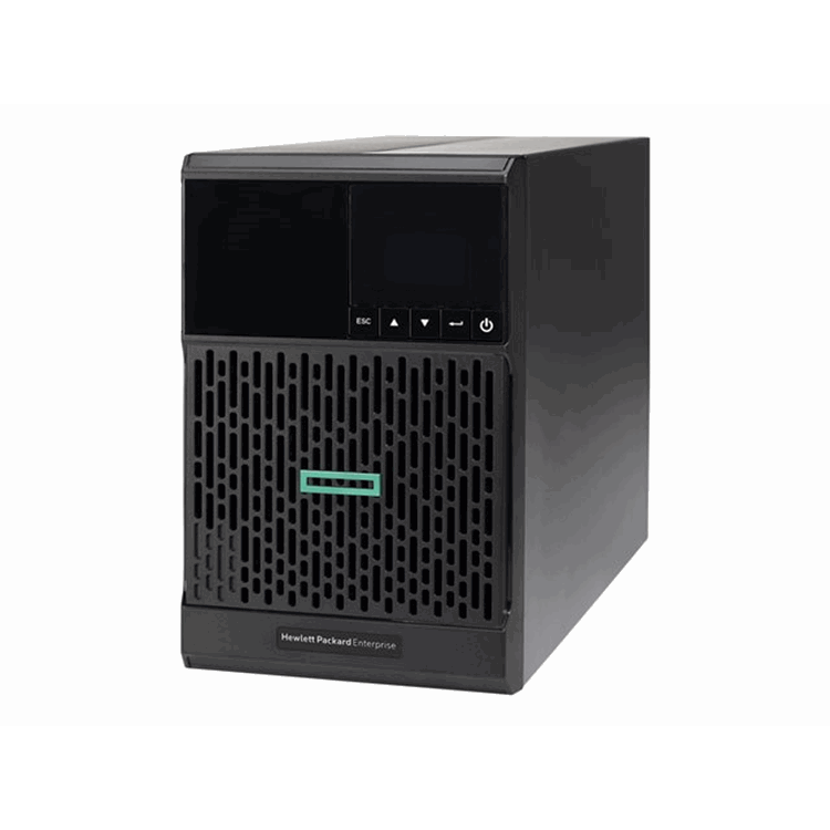 HPE T1500 G5 NA/JP Tower UPS HPE T1500 G5 NA/JP Tower UPS