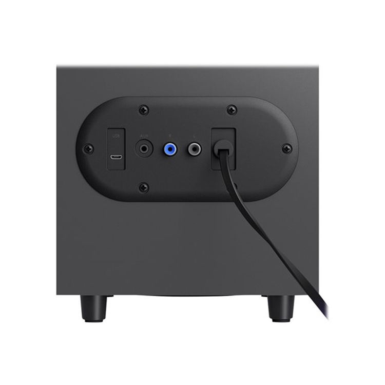 LOGI Z407 BT Computer Spk wirelless LOGI Z407 BT Computer Spk wirelless