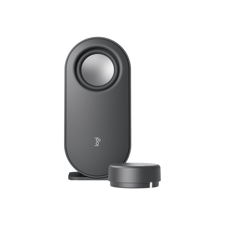 LOGI Z407 BT Computer Spk wirelless LOGI Z407 BT Computer Spk wirelless