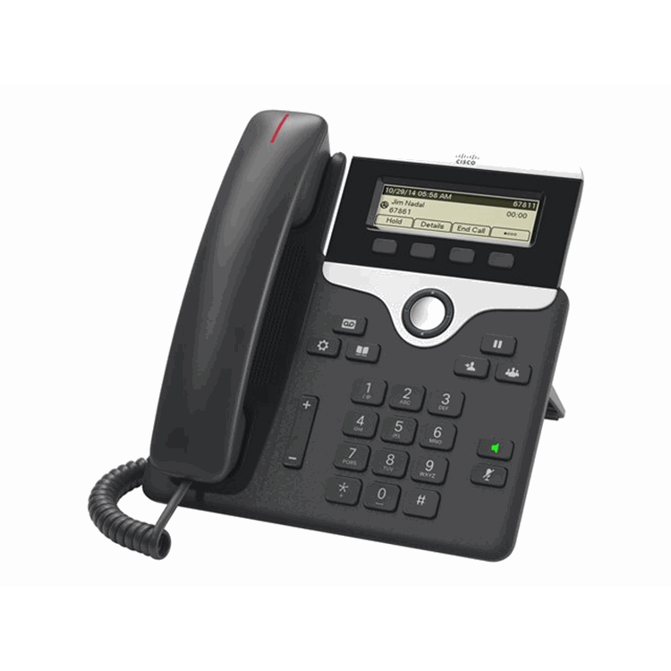 UC Phone 7811