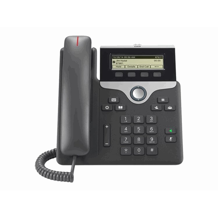 UC Phone 7811