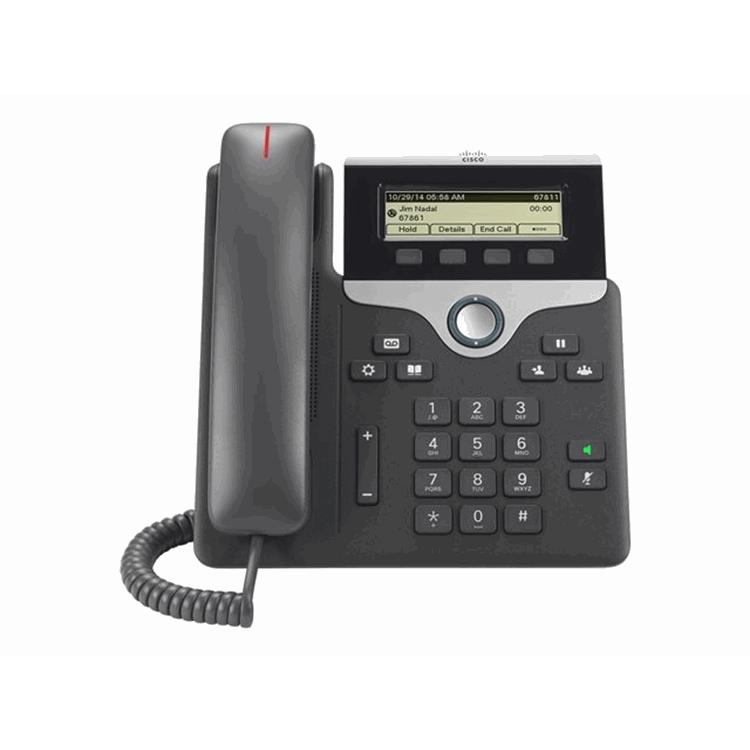 UC Phone 7811 UC Phone 7811