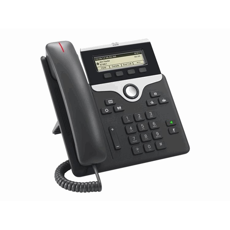 UC Phone 7811
