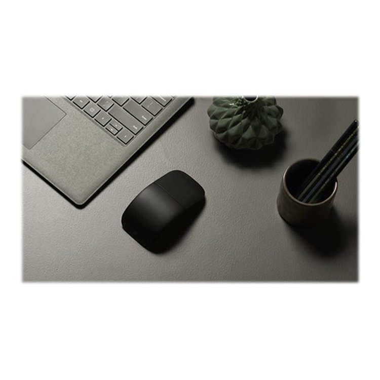 ARC MOUSE BLUETOOTH DEMO BLACK