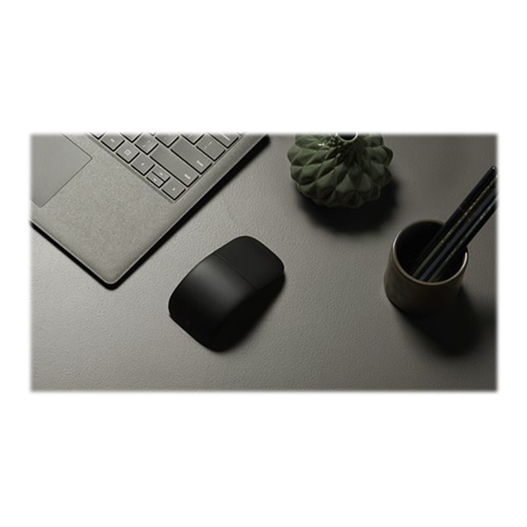 ARC MOUSE BLUETOOTH DEMO BLACK