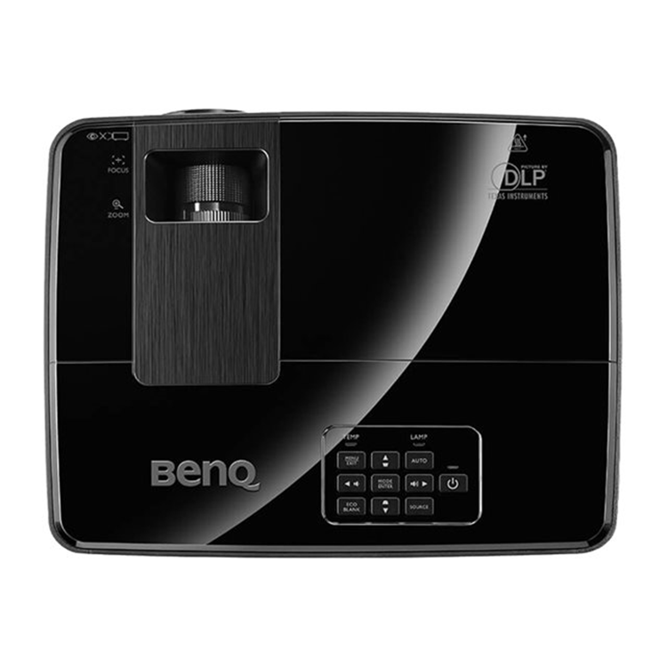 MS560 SVGA DLP 800x600 20000:1 HDMI MS560 SVGA DLP 800x600 20000:1 HDMI