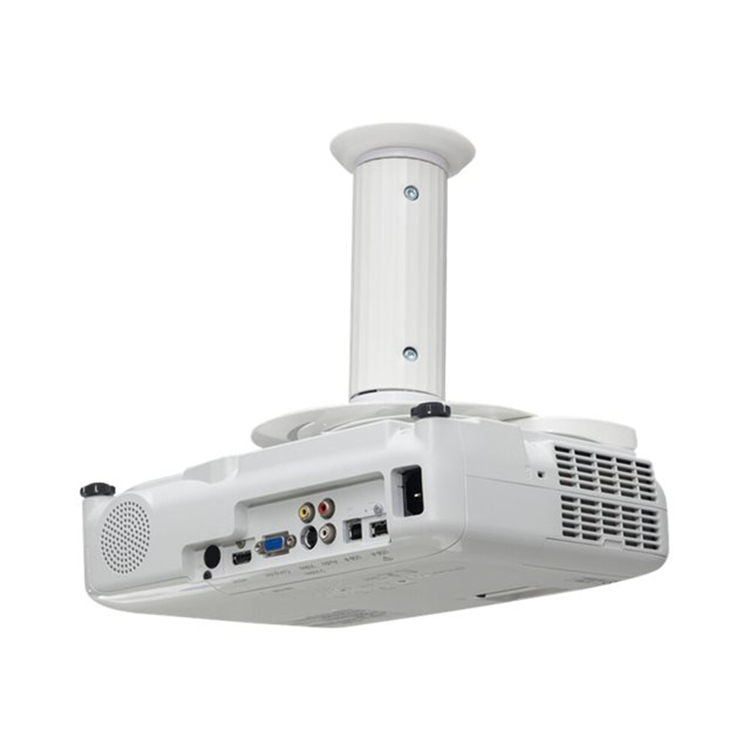 Os4026 beamer-c80w plafondsteun. Eenh. 1 stk Os4026 beamer-c80w plafondsteun. Eenh. 1 stk