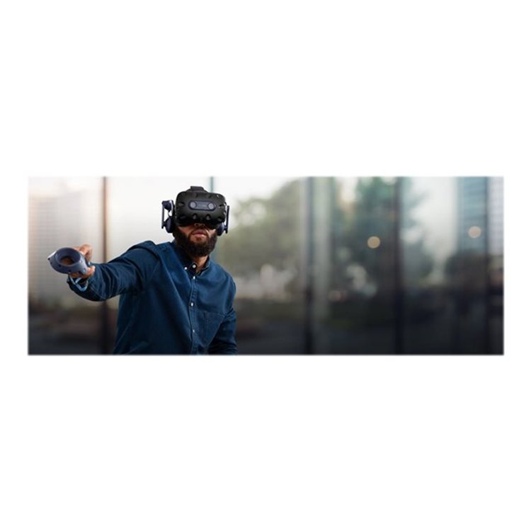 VIVE PRO 2 HMD VIVE PRO 2 HMD