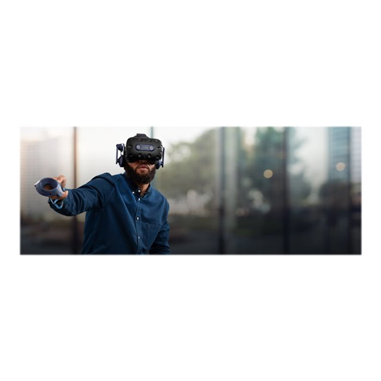 VIVE PRO 2 HMD