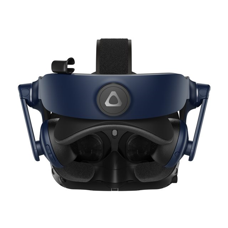 VIVE PRO 2 HMD