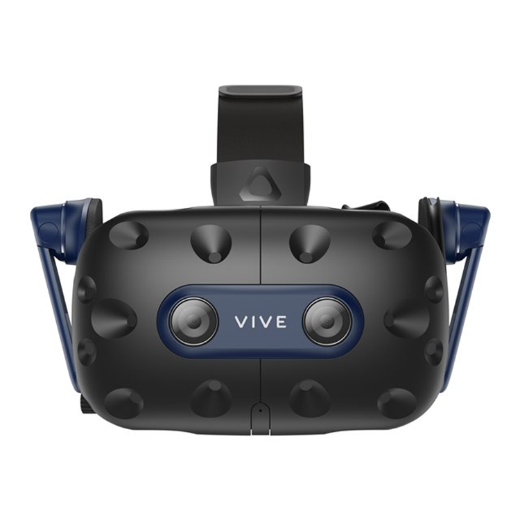 VIVE PRO 2 HMD