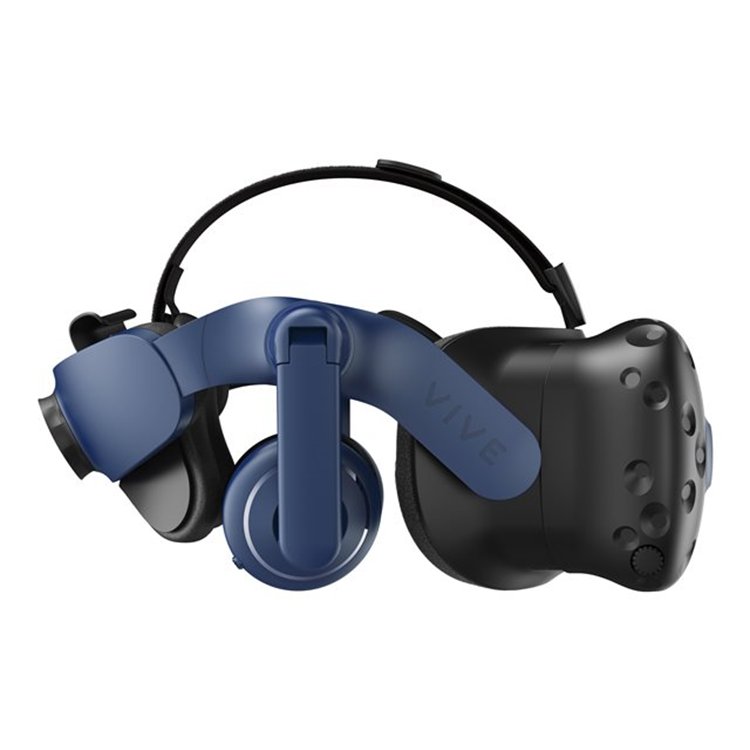 VIVE PRO 2 HMD VIVE PRO 2 HMD