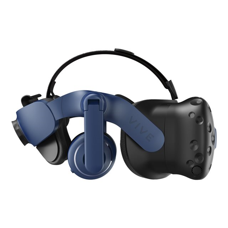 VIVE PRO 2 HMD