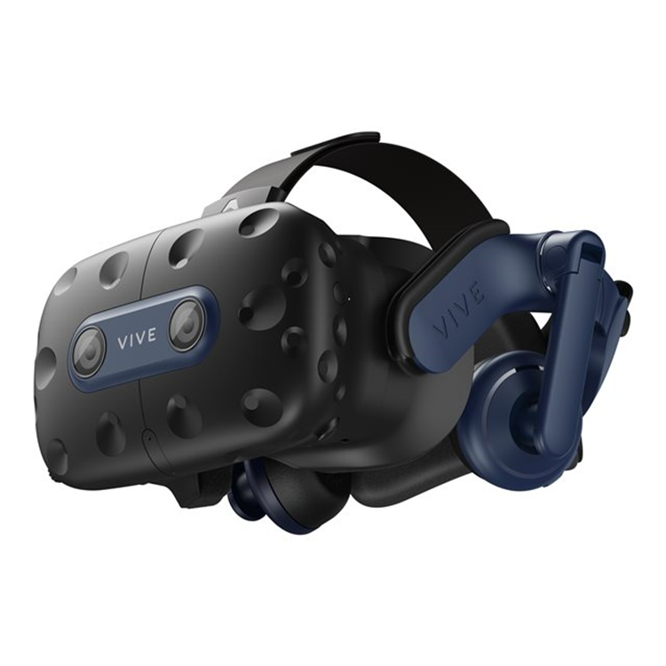 VIVE PRO 2 HMD