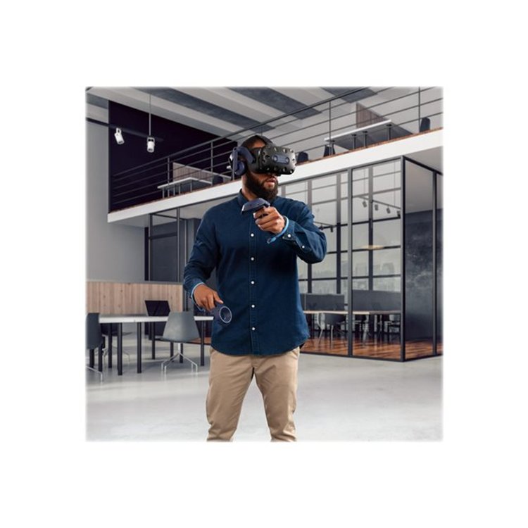 VIVE PRO 2 HMD VIVE PRO 2 HMD