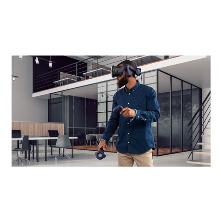 VIVE PRO 2 HMD VIVE PRO 2 HMD