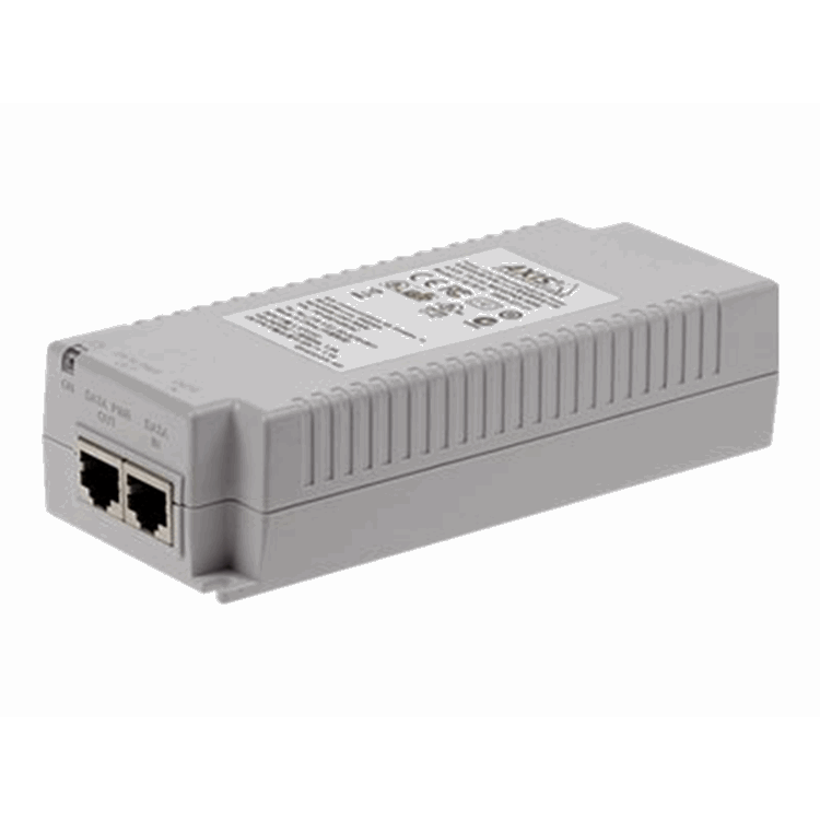 AXIS T8134 MIDSPAN 60W AXIS T8134 MIDSPAN 60W