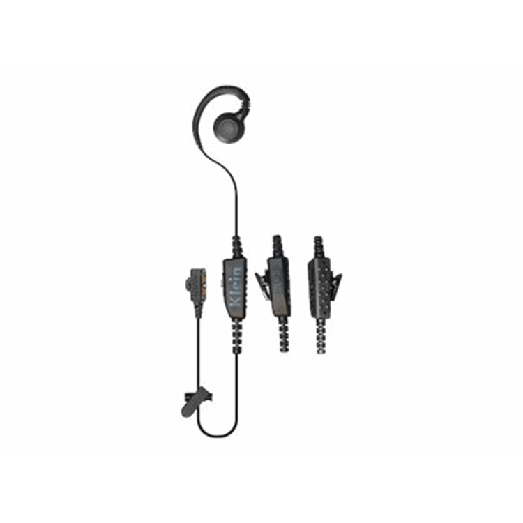 Sonim Klein Curl Wrd PTT Hds XP5s/XP8 Sonim Klein Curl Wrd PTT Hds XP5s/XP8