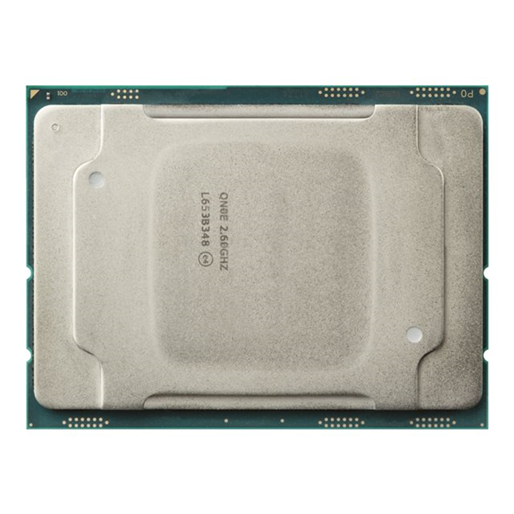 Z6G4 Xeon 3206R 1.9GHz 8c 2133 85W CPU2 Z6G4 Xeon 3206R 1.9GHz 8c 2133 85W CPU2