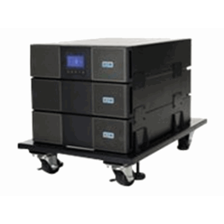 Eaton Battery Integration System