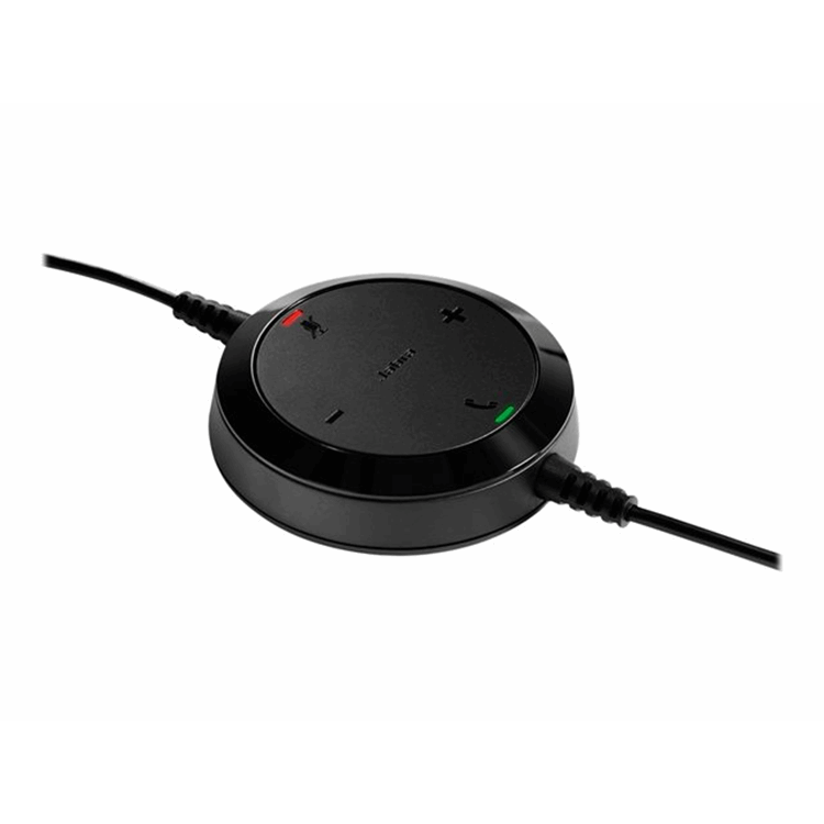 Jabra Evlv 20 MS MonoHD Audio MS cert